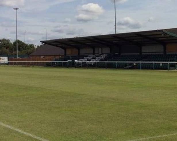 Biggleswade Town have been relegated from the Southern League Premier Central