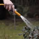 A hosepipe (Photo Illustration by Christopher Furlong/Getty Images)