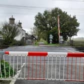 Don't miss chance to have your say on level crossing downgrade in Langford