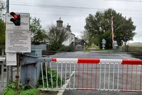 Don't miss chance to have your say on level crossing downgrade in Langford