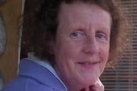 Tributes have been paid to Elizabeth Hardy who died on October 6