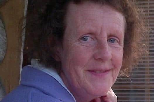 Tributes have been paid to Elizabeth Hardy who died on October 6