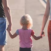 Famlily holding hands. Image by Pexels from Pixabay