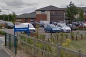 Shefford Health Centre. Image: Google.