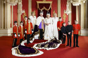 The coronation of King Charles recieved more than 8,000 Ofcom complaints  