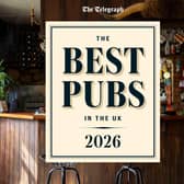 9 Bedfordshire pubs are featured in The Telegraph's Best Pubs in the UK guide, 2026
