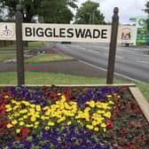 Biggleswade. Image: Cllr Grant Fage
