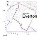 Plans for a housing development in Everton have been dismissed on Appeal