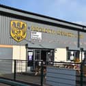Stotfold FC will host the cup final between Biggleswade Women's Red team and Bedford Ladies