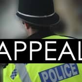 Beds Police are appealing for witnesses