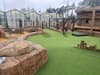 Opening date revealed for Bermuda Falls adventure golf course in Henlow