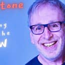 Ian Stone will be back on tour