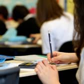 Packages of support are being provided as work continues to resolve the placements for 66 pupils