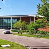 Central Bedfordshire Council