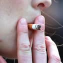 Professor Linda Bauld, co-chair of the Smoking in Pregnancy Challenge Group, said helping more mums-to-be quit smoking spares dozens of families from losing their baby to stillbirth or miscarriage