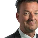 Dave Holland Reform UK. Image supplied by the candidate