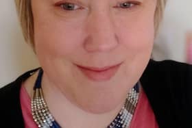 Liza Karle