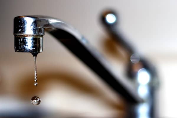 Water supply improvements are promised: Getty/Michael Caristo