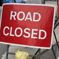 Drivers warned of road closures across Central Bedfordshire