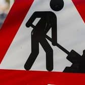 The project is expected to last several months with some traffic delays expected
