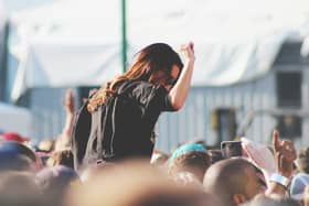 Shahnaz (Shiny) Hussain reviews MK's recent four-day festival