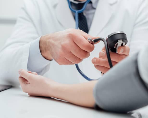 More people are getting to see a doctor courtesy of new 'enhanced access' GP clinics