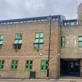 Luton Crown Court. Picture: Olivia Preston