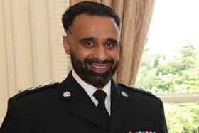Mo Aziz