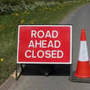Road closures. Image: Radar.