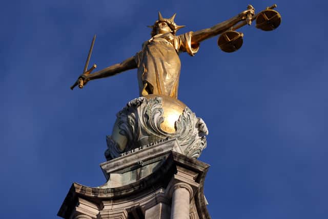 Six men have received Criminal Behaviour Orders after pleading guilty to attending and participating in a hare coursing event near Biggleswade