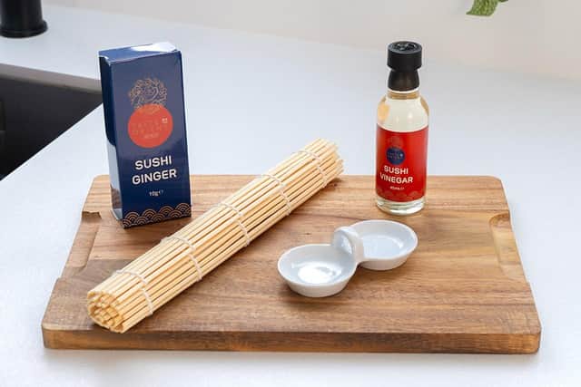 We’ve tried out a handful of Christmas goodies