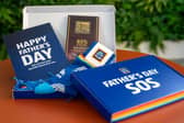 Aldi launches last minute emergency gift service for Father's Day shoppers in Bedfordshire