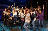 A musical unlike any other that I’ve seen in recent years': Come From Away  (photo: Craig Sugden)