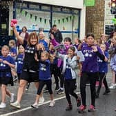Get ready for fun and frivolity at Biggleswade Carnival