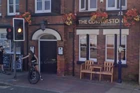The Cornerstone pub in Shefford has been granted permission to extend its opening hours until 3.30am on Friday and Saturday nights