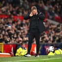 Eddie Howe is a leading candidate to replace Gareth Southgate as England's next manager.
