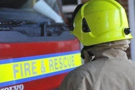 Bedfordshire Fire and Rescue Service news. Image: Stock.