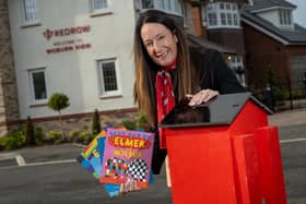 Redrow