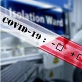 The NHS GP Patient Survey found 4.8% of 11,351 respondents in Bedfordshire said they were still experiencing symptoms more than 12 weeks after first having Covid-19 – up from 4.5% reported in 2022
