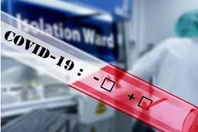 The NHS GP Patient Survey found 4.8% of 11,351 respondents in Bedfordshire said they were still experiencing symptoms more than 12 weeks after first having Covid-19 – up from 4.5% reported in 2022