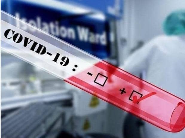 The NHS GP Patient Survey found 4.8% of 11,351 respondents in Bedfordshire said they were still experiencing symptoms more than 12 weeks after first having Covid-19 – up from 4.5% reported in 2022