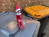 Reminder to check new bin collection timetable over festive period
