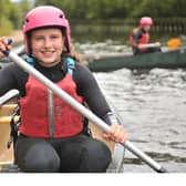 Youth Adventure Trust Unlocking Adventure This Summer
