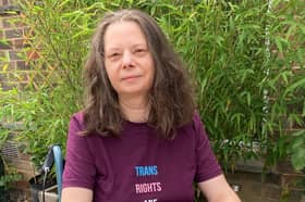 Philippa Fleming. Photo supplied by candidate.