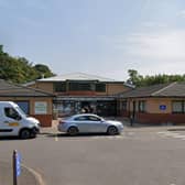Ivel Medical Centre. Image: Google.