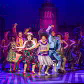 Hairspray: The Musical. Photo©EllieKurttz