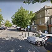 Biggleswade's Market Square. Photo: Google Maps Street View