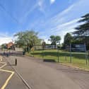 Mead End outside Biggleswade Academy. Picture: Google Maps