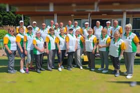 BTBC members