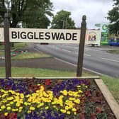 Biggleswade. Image: Mayor Councillor Grant Fage.